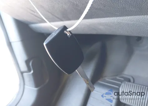 2017 Ford Transit Connect Xl z USA, uszkodzony, nr VIN NM0LS6E74H1316309